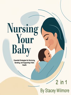 cover image of Nursing Your Baby